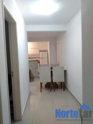 Imagem Apartamento com 2 Quartos à Venda, 46 m² em Jaraguá - São Paulo