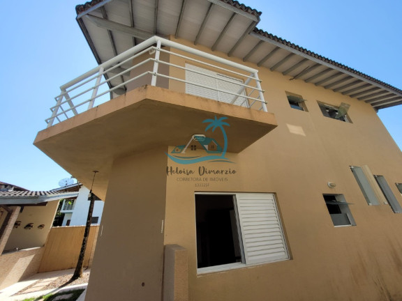Imagem Casa de Condomínio com 4 Quartos à Venda, 312 m² em Horto Florestal - Ubatuba