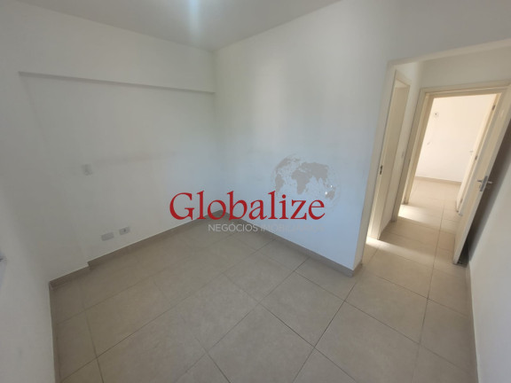Imagem Imóvel com 2 Quartos à Venda, 69 m² em Vila Mathias - Santos