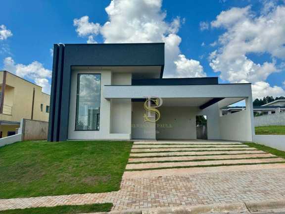 Imagem Casa com 3 Quartos à Venda, 250 m² em Condomínio Shambala Iii - Atibaia Imagem Casa com 3 Quartos à Venda, 250 m² em Condomínio Shambala Iii - Atibaia