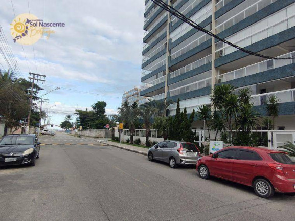 Imagem Apartamento com 2 Quartos à Venda, 96 m² em Jardim Lido - Bertioga