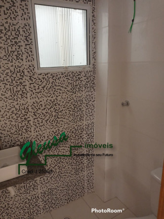 Imagem Apartamento com 2 Quartos à Venda, 40 m² em Jardim Nordeste - São Paulo