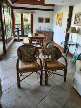 Imagem Casa com 3 Quartos à Venda, 150 m² em Manguinhos - Armação Dos Búzios