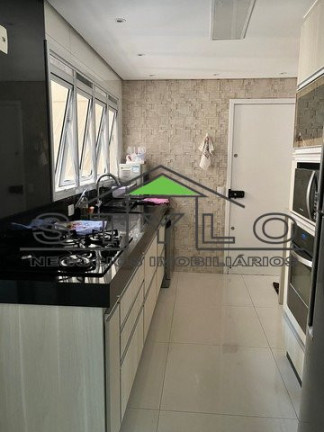 Imagem Apartamento com 4 Quartos à Venda, 155 m² em Centro - São Bernardo Do Campo Imagem Apartamento com 4 Quartos à Venda, 155 m² em Centro - São Bernardo Do Campo