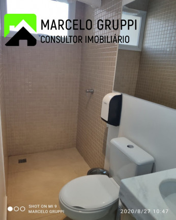 Imagem Apartamento com 2 Quartos à Venda, 82 m² em Vila Homero - Indaiatuba