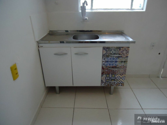 Imagem Casa com 1 Quarto para Alugar, 60 m² em Perdizes - São Paulo Imagem Casa com 1 Quarto para Alugar, 60 m² em Perdizes - São Paulo
