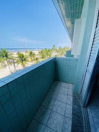Imagem Apartamento com 1 Quarto à Venda, 40 m² em Boqueirão - Praia Grande
