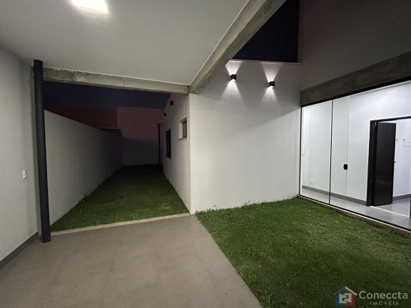 Imagem Casa com 3 Quartos à Venda, 155 m² em Campos Elíseos - Patos De Minas