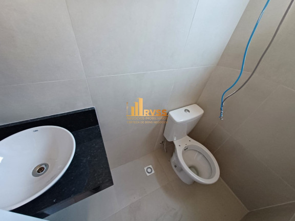 Imagem Imóvel com 2 Quartos à Venda, 87 m² em Campestre - Santo André