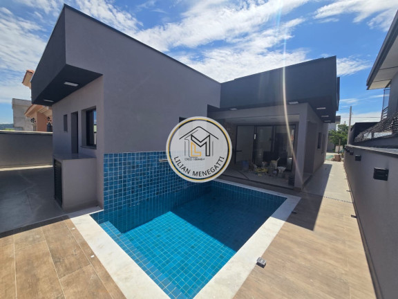 Imóvel com 3 Quartos à Venda, 300 m² em Primavera - Itupeva