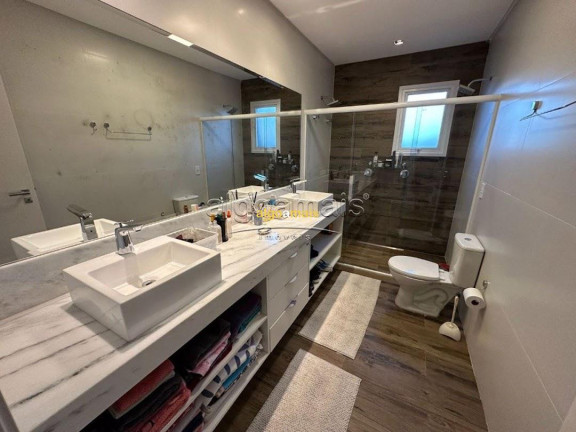 Casa com 4 Quartos à Venda, 220 m² em Condomínio Enseada Lagos Xangri-lá - Xangri-lá