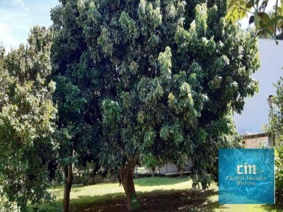 Imagem Chácara com 4 Quartos à Venda, 280 m² em Nova Rheata - Boituva