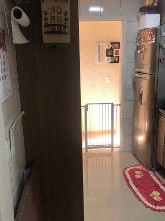Imagem Apartamento com 3 Quartos à Venda, em Nova Petrópolis - São Bernardo Do Campo Imagem Apartamento com 3 Quartos à Venda, em Nova Petrópolis - São Bernardo Do Campo