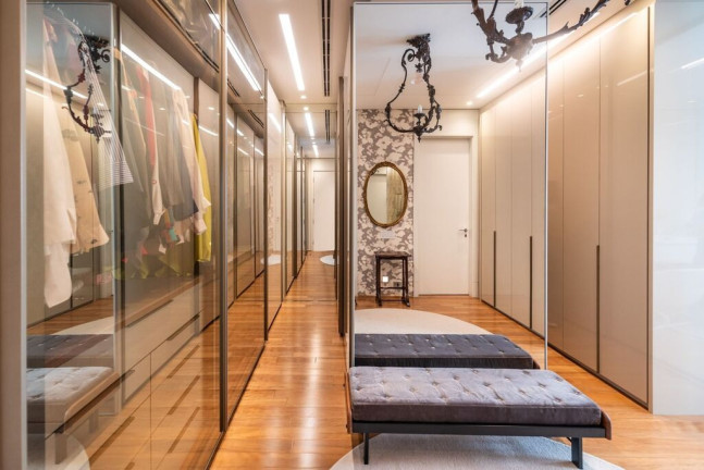Imagem Apartamento com 3 Quartos à Venda, 456 m² em Jardim Europa - São Paulo Imagem Apartamento com 3 Quartos à Venda, 456 m² em Jardim Europa - São Paulo