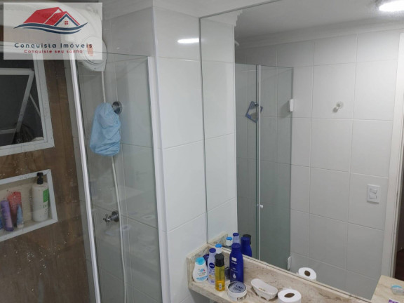 Imagem Apartamento com 2 Quartos à Venda, 55 m² em Jardim Imperador - Guarulhos Imagem Apartamento com 2 Quartos à Venda, 55 m² em Jardim Imperador - Guarulhos