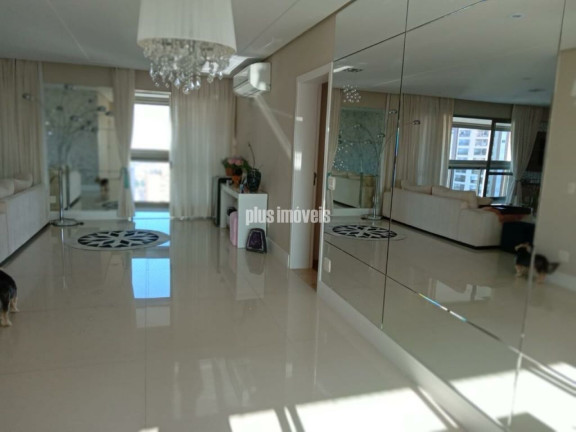Imagem Apartamento com 3 Quartos à Venda, 235 m² em Morumbi - São Paulo Imagem Apartamento com 3 Quartos à Venda, 235 m² em Morumbi - São Paulo