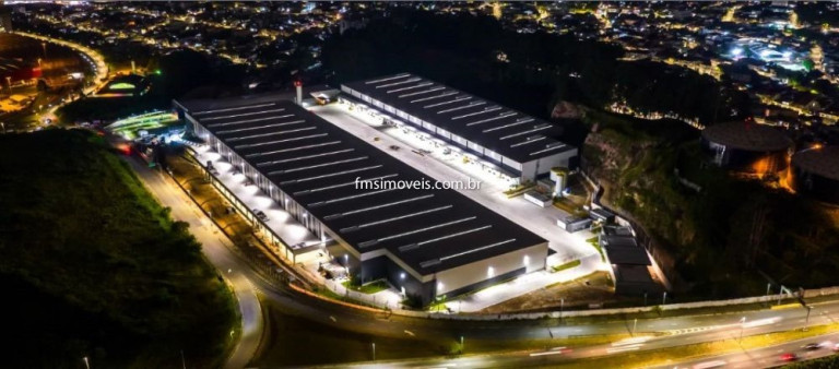 Imóvel para Alugar, 1.201 m² em Vila Carmosina - São Paulo