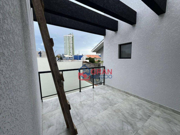 Imagem Sobrado com 3 Quartos à Venda, 160 m² em Centro - São José Dos Pinhais