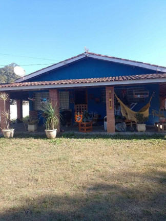 Imagem Chácara com 4 Quartos à Venda, 265 m² em Jardim Maracanã - Atibaia