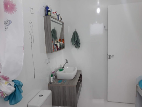 Imagem Casa com 3 Quartos à Venda, 120 m² em Campina Da Barra - Araucaria Imagem Casa com 3 Quartos à Venda, 120 m² em Campina Da Barra - Araucaria