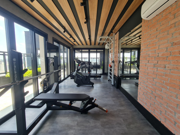 Imagem Imóvel com 1 Quarto à Venda, 79 m² em Moema - São Paulo Imagem Imóvel com 1 Quarto à Venda, 79 m² em Moema - São Paulo