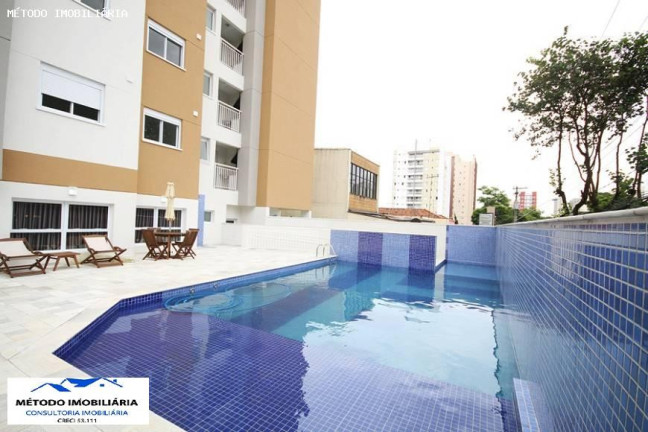 Imagem Apartamento com 2 Quartos à Venda, 60 m² em Barcelona - São Caetano Do Sul