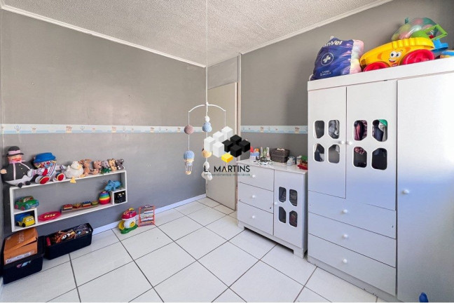 Imagem Apartamento com 2 Quartos à Venda, 45 m² em Centro - Esteio