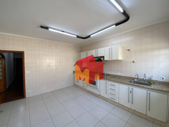 Imagem Casa com 3 Quartos à Venda ou Locação, 197 m² em Jardim Ipiranga - Americana