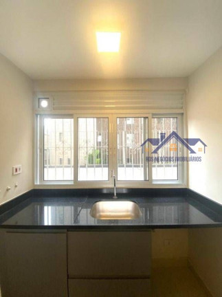 Imagem Apartamento com 2 Quartos à Venda, 64 m² em Itaim Bibi - São Paulo