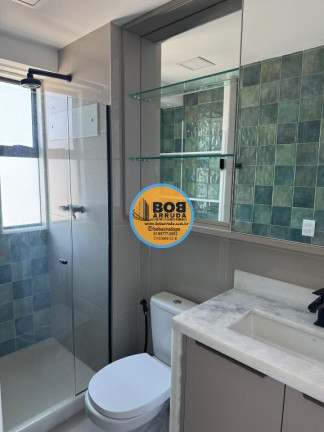 Imagem Apartamento com 3 Quartos à Venda, 127 m² em Santo Amaro - Recife