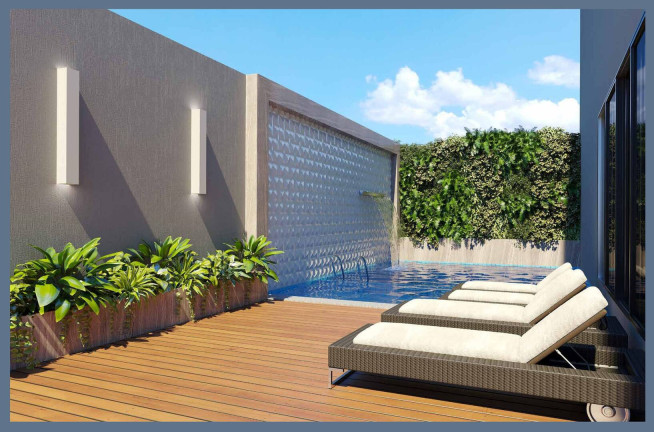 Imagem Apartamento com 3 Quartos à Venda, 97 m² em Perequê - Porto Belo Imagem Apartamento com 3 Quartos à Venda, 97 m² em Perequê - Porto Belo