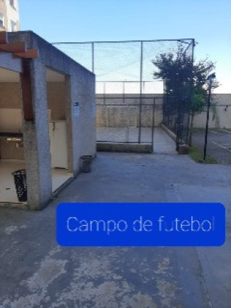 Imagem Apartamento com 2 Quartos para Alugar, 56 m² em Avenida Curió/av Miguel Stefano - São Paulo