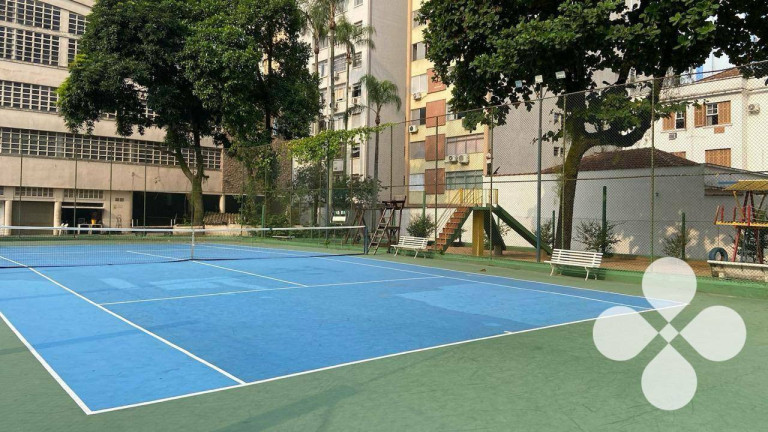 Imagem Imóvel com 1 Quarto à Venda, 54 m² em Aparecida - Santos