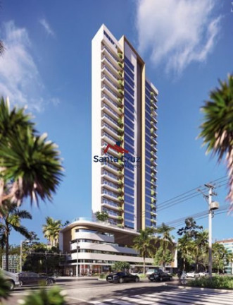 Apartamento com 4 Quartos à Venda,  em Centro - Itajaí