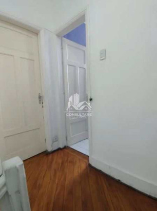 Imagem Casa com 2 Quartos para Alugar, 121 m² em Vila Mathias - Santos Imagem Casa com 2 Quartos para Alugar, 121 m² em Vila Mathias - Santos