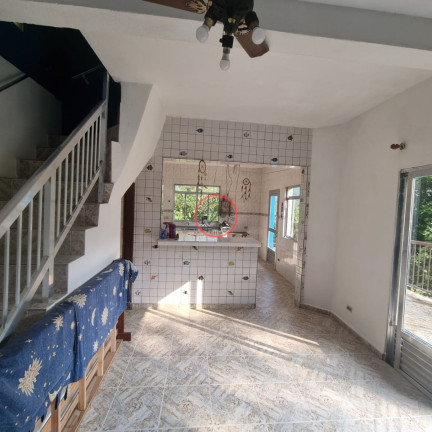 Imagem Casa com 3 Quartos à Venda, 1.500 m² em Boiçucanga - São Sebastião