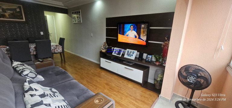 Imagem Apartamento com 3 Quartos à Venda, 65 m² em Butanta - Sao Paulo Imagem Apartamento com 3 Quartos à Venda, 65 m² em Butanta - Sao Paulo