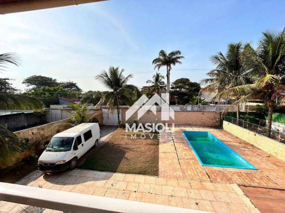 Imagem Casa com 6 Quartos para Alugar, 200 m² em Interlagos - Vila Velha Imagem Casa com 6 Quartos para Alugar, 200 m² em Interlagos - Vila Velha