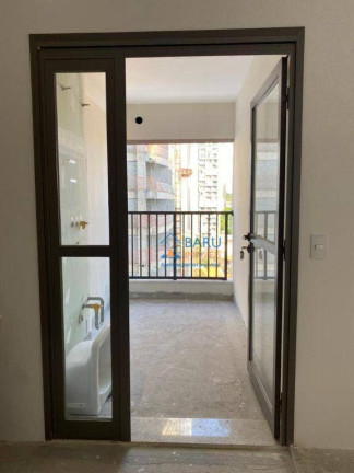 Imagem Apartamento com 3 Quartos à Venda, 125 m² em Brooklin - São Paulo