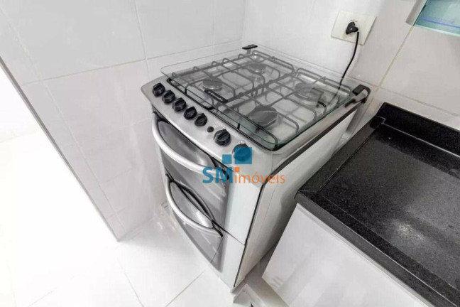 Imagem Apartamento com 2 Quartos à Venda, 56 m² em Vila Dom Pedro I - São Paulo