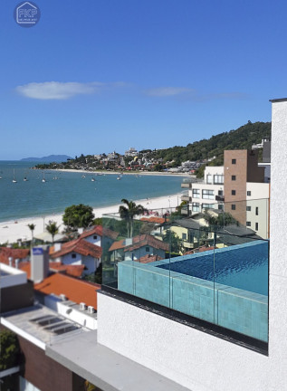 Imagem Apartamento com 2 Quartos à Venda, 85 m² em Jurerê Internacional - Florianópolis