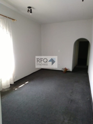 Imagem Imóvel com 4 Quartos à Venda, 120 m² em Santo Amaro- Campo Belo - São Paulo