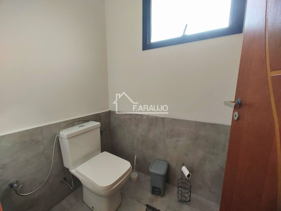 Imagem Imóvel com 3 Quartos à Venda, 306 m² em Loteamento Dinorá Rosa - Sorocaba