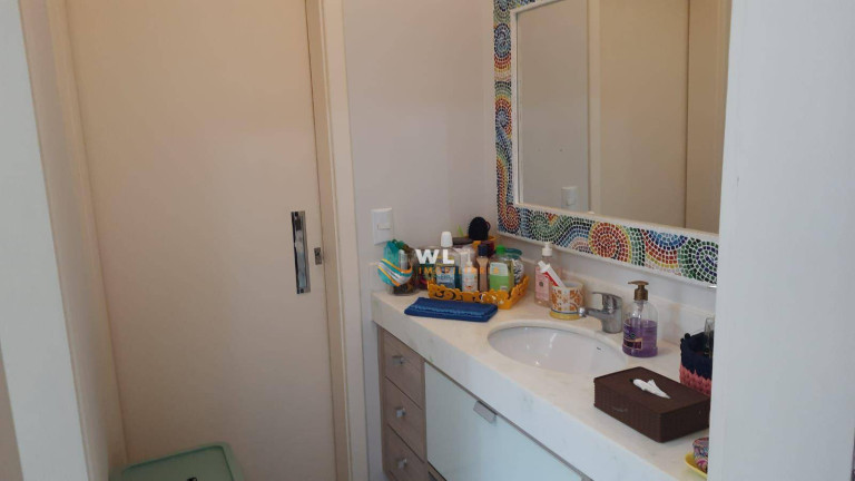 Imagem Casa com 3 Quartos à Venda, 173 m² em Condomínio Residencial Picollo Villaggio - Louveira