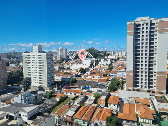 Imagem Apartamento com 3 Quartos à Venda, 110 m² em Cerâmica - São Caetano Do Sul Imagem Apartamento com 3 Quartos à Venda, 110 m² em Cerâmica - São Caetano Do Sul