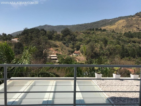 Imagem Casa com 4 Quartos à Venda,  em Condomínio Flamboyant - Atibaia