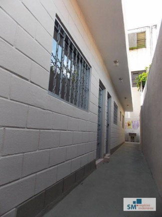 Imagem Apartamento com 4 Quartos à Venda, 250 m² em Jardim Maranhão - Embu Das Artes