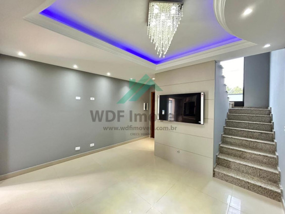Imagem Casa com 3 Quartos à Venda, 162 m² em Guaraituba - Colombo Imagem Casa com 3 Quartos à Venda, 162 m² em Guaraituba - Colombo