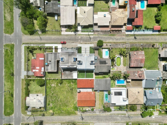 Imagem Casa com 3 Quartos à Venda, 127 m² em Zona Norte - Capao Da Canoa