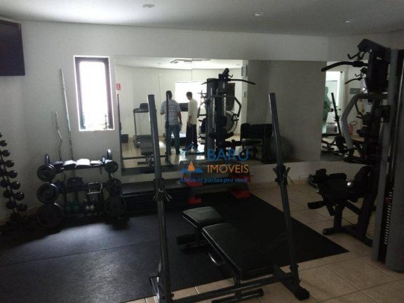 Imagem Apartamento com 2 Quartos à Venda, 97 m² em Santa Cecília - São Paulo